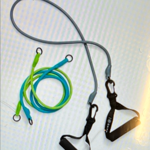 3-In-1 Resistance Cord - Picture 2 of 6